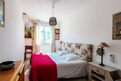 Wohnung in Nizza in der Nähe des Strandes La...