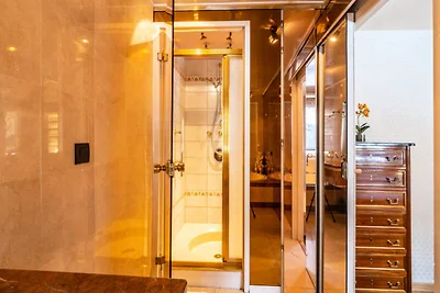 Appartamento a Tignes le Lac vicino agli impi...