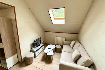 L'MB 9 Le Mont Dore 8 persone