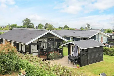 7 Personen Ferienhaus in Sæby-By Traum