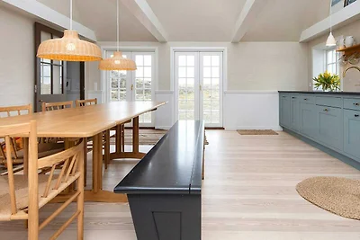 6 Personen Ferienhaus in Fanø-By Traum