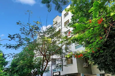 Kollektion O Balewadi Woods Regency
