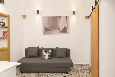 Ferienwohnung Familienurlaub Arcos de la Frontera