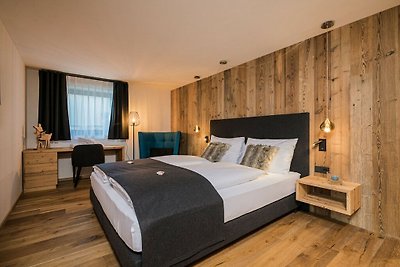 Ferienwohnung mit 1 Schlafzimmer