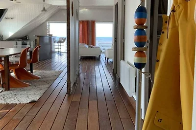 Ferienwohnung mit 3 Schlafzimmer