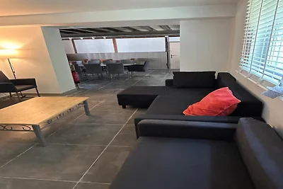 Vakantiehuis in Ruisseau de Vaux