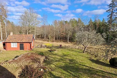 Ferienhaus mit 1 Schlafzimmer