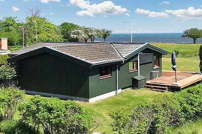4 Sterne Ferienhaus in Præstø-By Traum