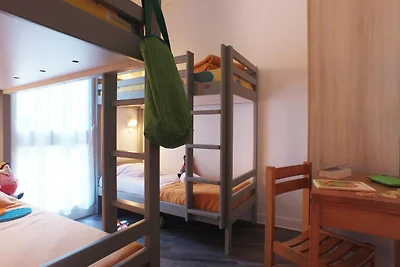 Wohnung in Ars-en-Ré nahe Vogelschutzgebiet