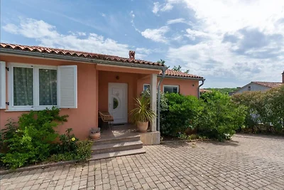 Villa in Vintijan mit privatem Pool