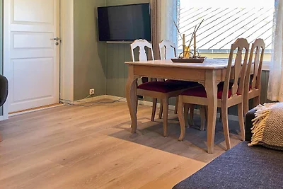 5 Personen Ferienhaus in Svelgen-By Traum