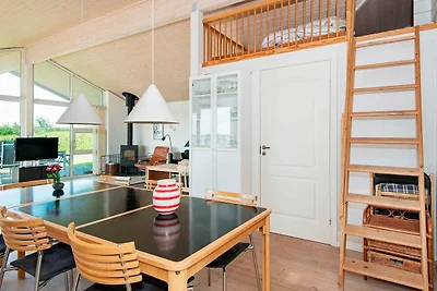 6 Personen Ferienhaus in Egernsund