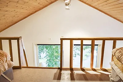 Rustig eilandtoevluchtsoord in Foto-By Traum