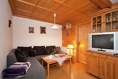 Geräumige Wohnung in der Nähe des Skigebietes