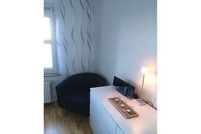 Nordsee-Südstrand 129