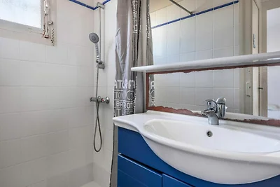 Huis in Tharon-Plage vlakbij het strand van...