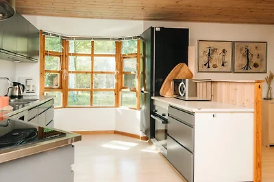 6 Personen Ferienhaus in Læsø-By Traum