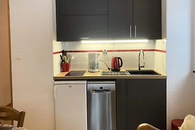 Eterlous Residenz mit drei Zimmern