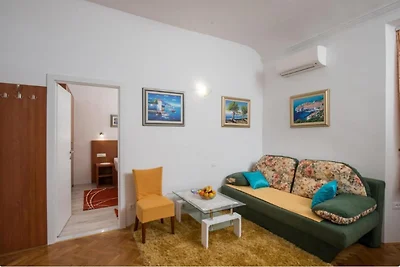 Anima Mea Old Town Apartment- Luxury...