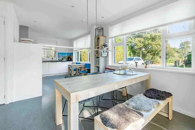 Geräumiges Ferienhaus für 6 Personen in der N...