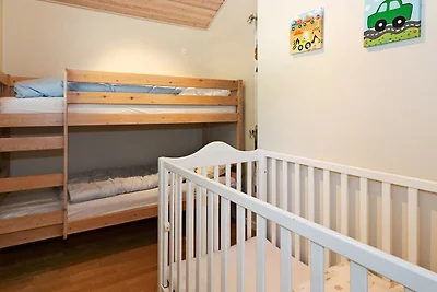 6 persone case ad Hadsund-By Traum