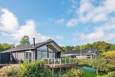 8 Personen Ferienhaus in Børkop-By Traum