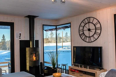 10 Personen Ferienhaus in Øyer