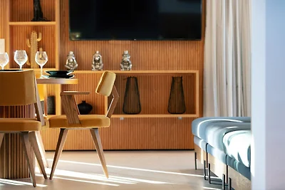 Group Beachside stay in Skaleta