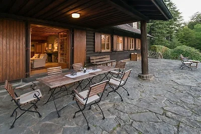 Gommerscheid Jachtlodge
