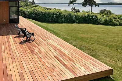 8 Personen Ferienhaus in Ølsted-By Traum