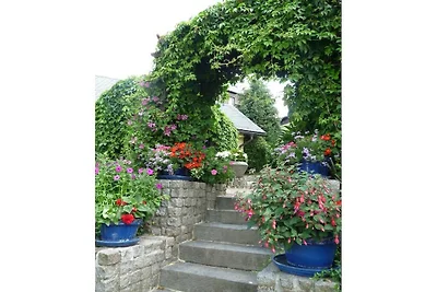 Ferienwohnung mit 2 Schlafzimmer