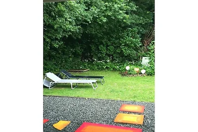 Ferienwohnung mit 3 Schlafzimmer