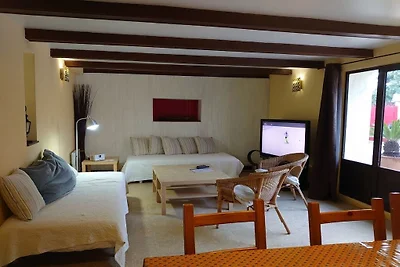 Appartamento per vacanze con 2 camere da...