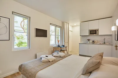 Erstaunliches Studio Le Marais