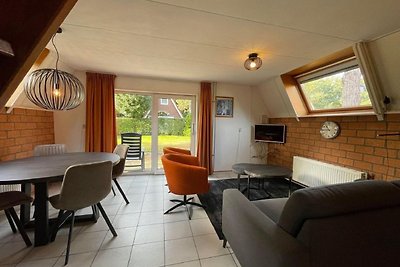 Holiday Home in de buurt van Langweerder...