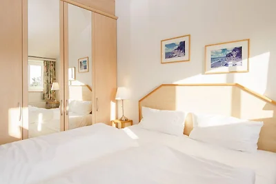 Attraktive Ferienwohnung für Zwei im Seepark...