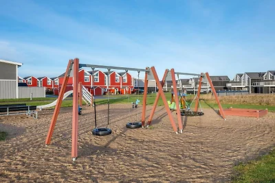 4 Sterne Ferienhaus in Løkken