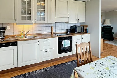 6 Personen Ferienhaus in Farstad-By Traum