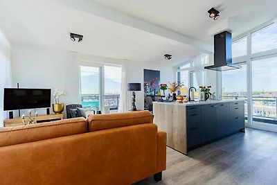 Penthouse mit Meerblick