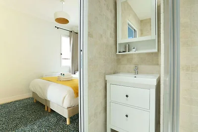 Appartement Centrum van Parijs