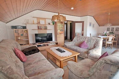 Ferienwohnung mit 2 Schlafzimmer
