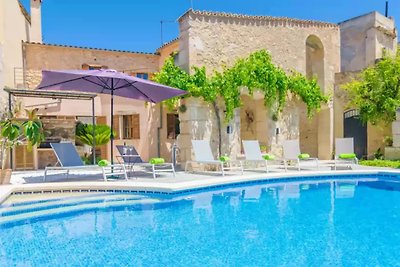 Sa Casa Vella - Ferienhaus Mit Privatem Pool