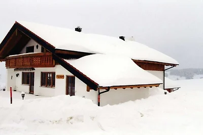 Vakantieappartement met 1 slaapkamer