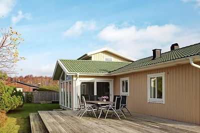 8 Personen Ferienhaus in MELLBYSTRAND-By...