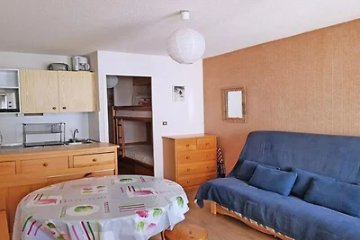 Appartamento a Serre Chevalier vicino agli im...