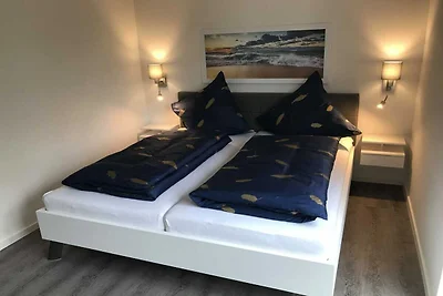 Ferienhaus mit 3 Schlafzimmer