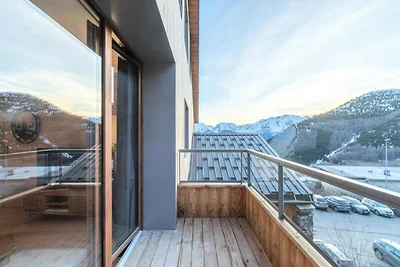 Appartamento DUPLEX 6A di 88m²