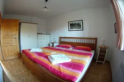 Ferienwohnung mit 1 Schlafzimmer