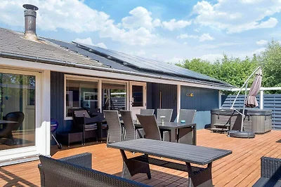 7 Personen Ferienhaus in Holbæk-By Traum