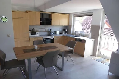 Am Harlebogen Residenza di vacanza...